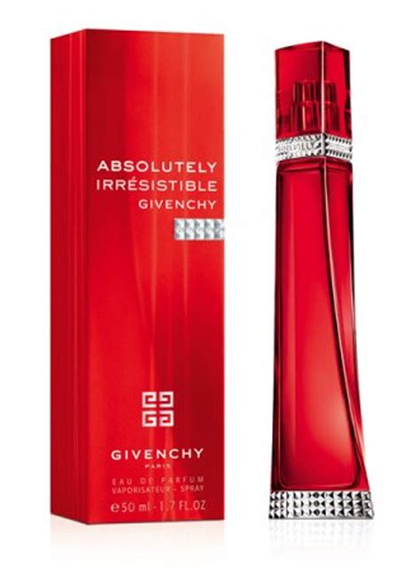 parfum givenchy absolutely irresistible|irresistible perfume price online.